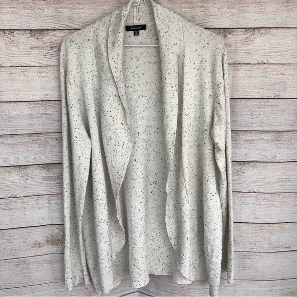 Verve Ami | Sweaters | Verve Ami White 
